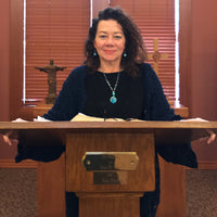 Jennifer Jaworski – Entrepreneur & Minister