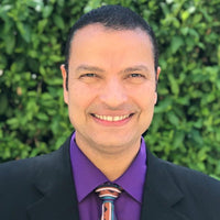 Pastor Adel Abdelmalak