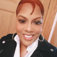 Shelley Hickman-Johnson