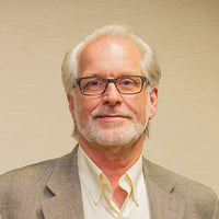 Pastor David Springer